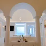 Appartamento Residenza La Zerina Positano