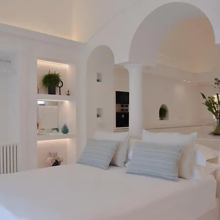 Residenza La Zerina Apartment *