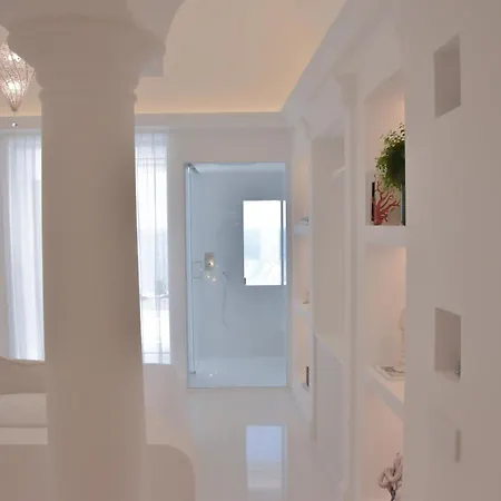 Residenza La Zerina Apartment Positano
