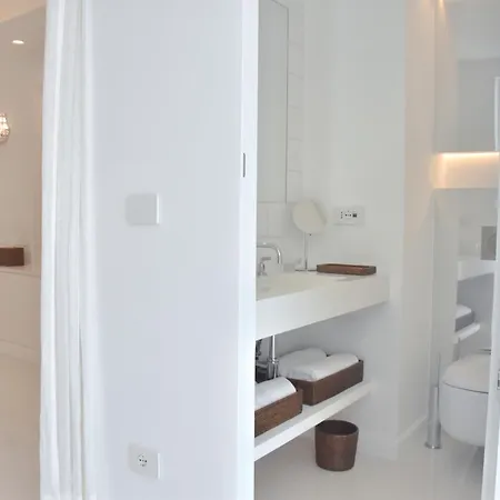 Residenza La Zerina * Positano