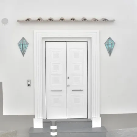 Appartamento Residenza La Zerina *