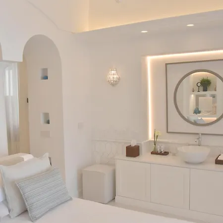 Residenza La Zerina