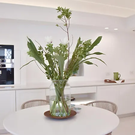 Appartamento Residenza La Zerina