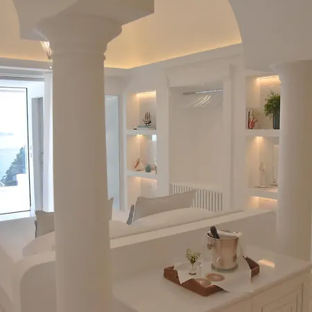 Appartamento Residenza La Zerina *