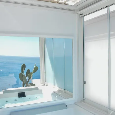 Residenza La Zerina Apartment Positano