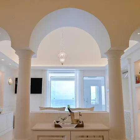 Appartamento Residenza La Zerina Positano