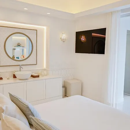 Residenza La Zerina Apartment *