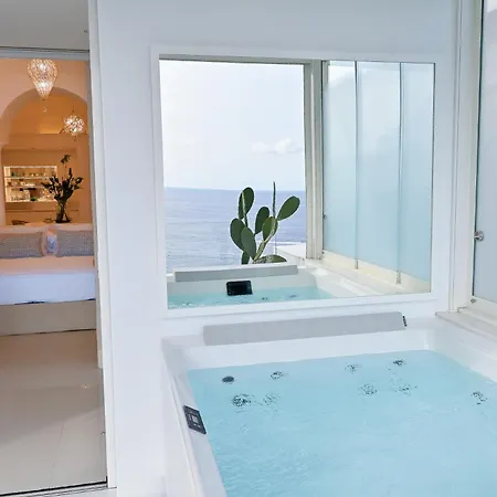 Appartamento Residenza La Zerina Positano