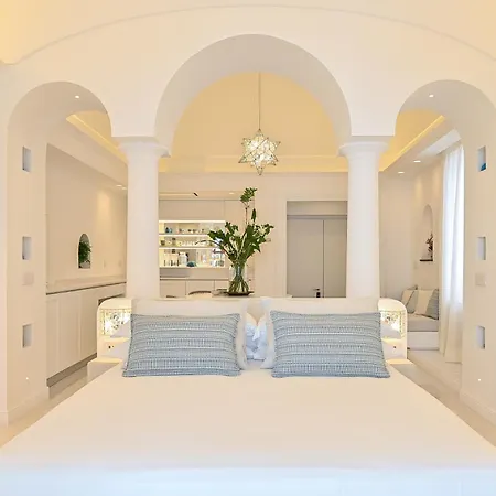 Residenza La Zerina