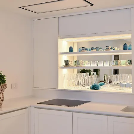 Residenza La Zerina Apartment Positano