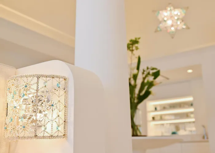 Residenza La Zerina Positano