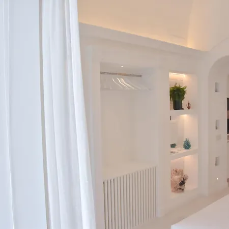 Residenza La Zerina * Positano