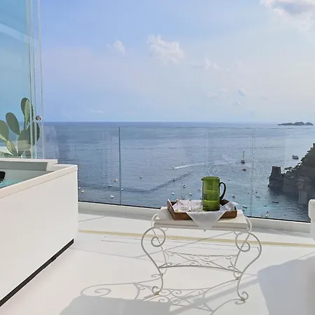 Residenza La Zerina Apartmán *